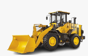 Wheel Loaders