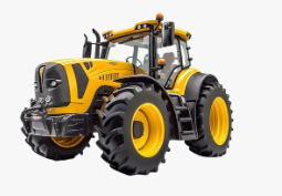 Farm Tractors