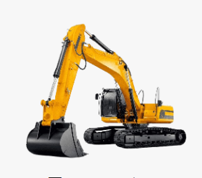 Excavators