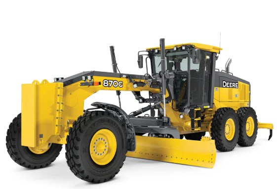 Graders