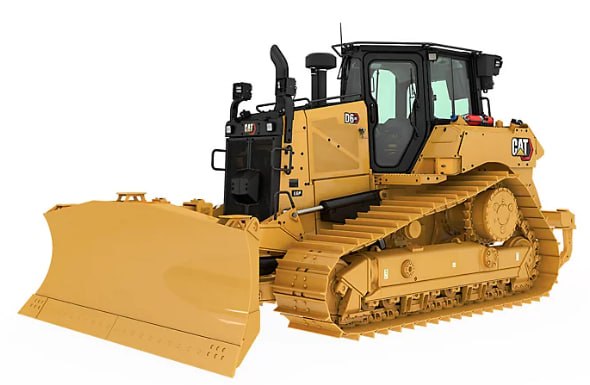 Dozers