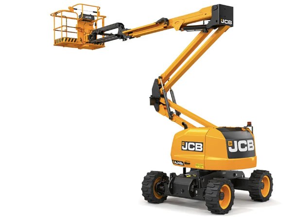 Aerial Lifts Boom